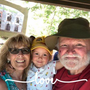 Meet your Posher, Cathy